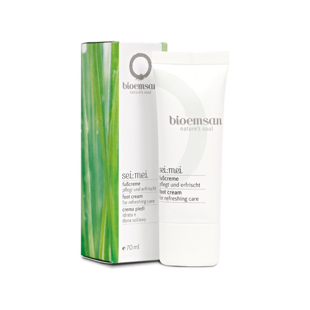 Probiootiline jalakreem - Bioemsan 70 ml -