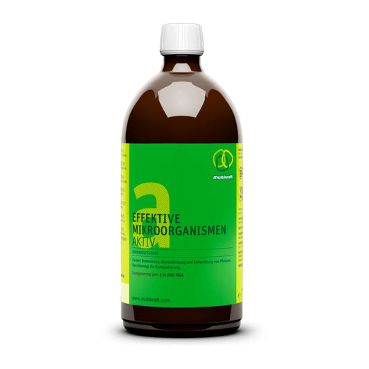 EM Active 1L - Koduwärk