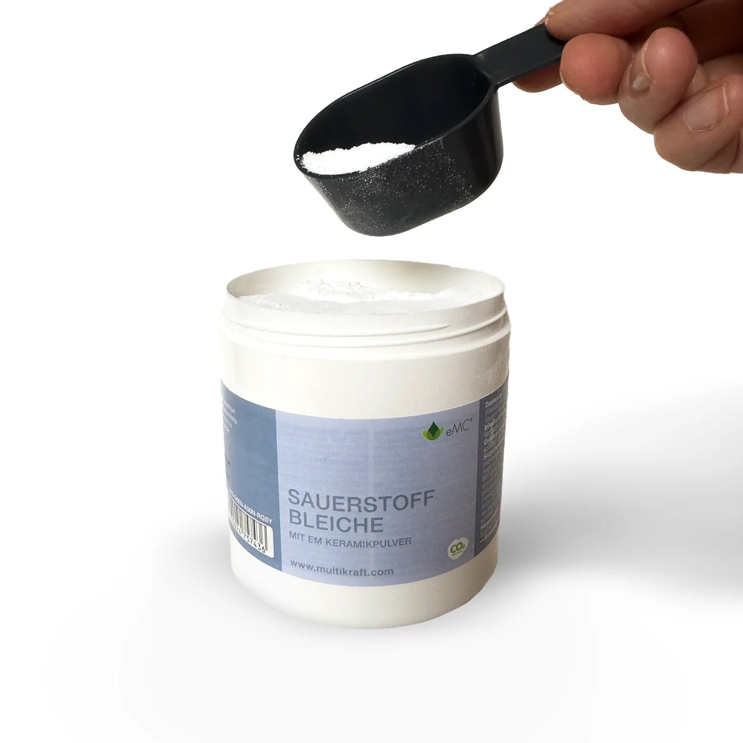 Hapnikuvalgendaja eMC 500g - Koduwärk