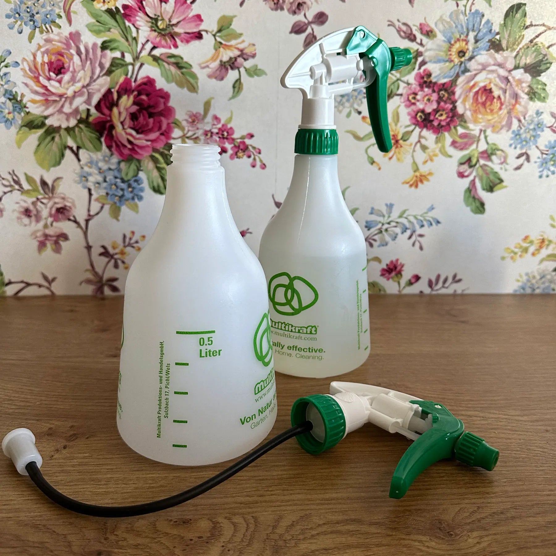 Spreipudel 360° 0,5 L - Koduwärk