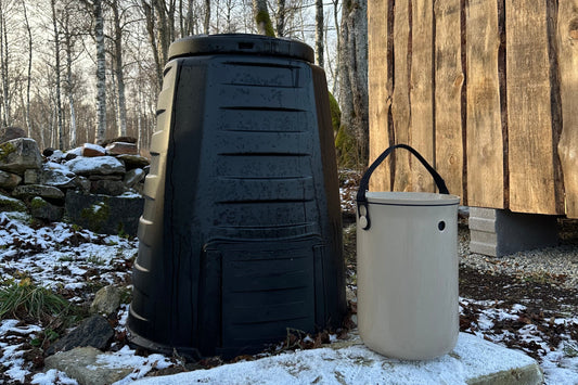 Milline komposter valida? Tüübid, hinnad ja ostujuhend