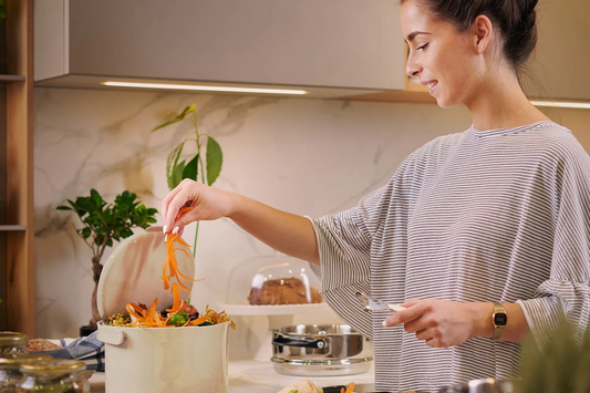 Koduwärk blogi Milline biojäätmete prügikast kööki valida? 