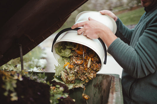 Milline aiakomposter valida?