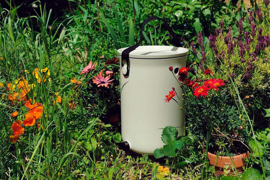Komposti tähtsus aias - Koduwärk