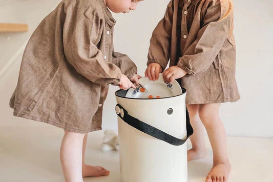 Mida tohib kompostrisse panna ja mida ei tohi kompostida? Põhjalik juhend eri kompostritüüpide kohta