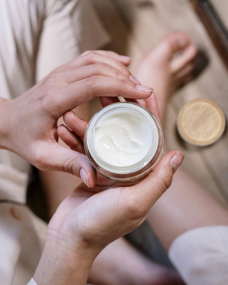 Probiootiline kosmeetika Bioemsan toetab keha loomulikku mikrobioomi