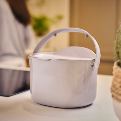 Biojäätmete prügikast Organko Daily hall 3,3 L