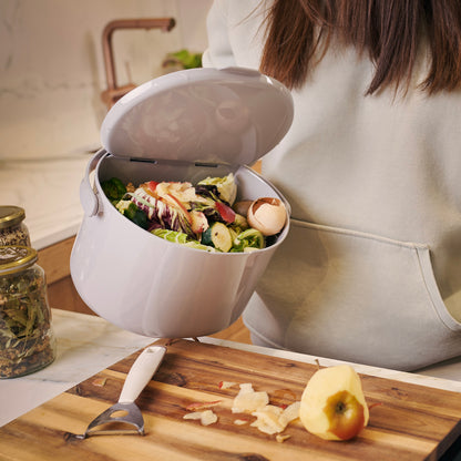 Biojäätmete prügikast Organko Daily hall 3,3 L