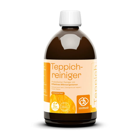 Probiootiline vaibapuhastusvahend Multikraft kontsentraat 500 ml