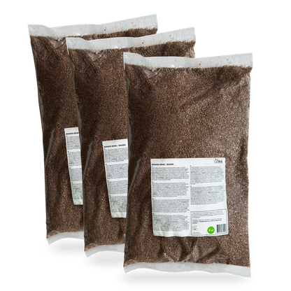 Bokashi kliid Biogen 3 x 1 kg