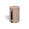 Bokashi komposter - Organko 2 cappuccino 9,6 L