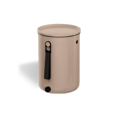Bokashi komposter - Organko 2 cappuccino 9,6 L