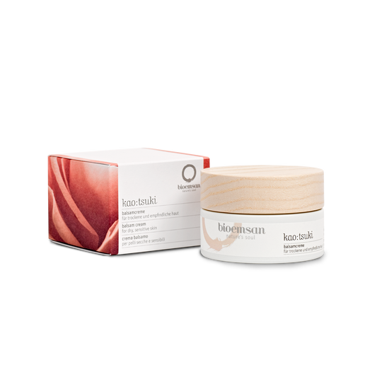 Probiootiline palsamkreem - Bioemsan 50 ml