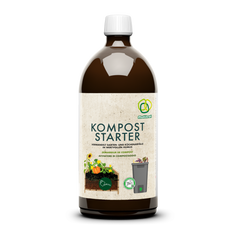 Kompostikiirendi - Multikraft 1L