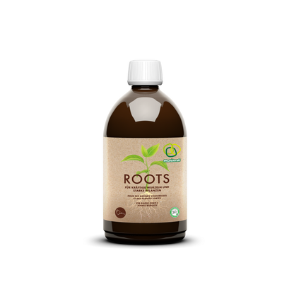Taimetugevdaja Roots - Multikraft 0,5L