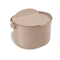 Biojäätmete prügikast - Organko Daily cappuccino 3,3 L