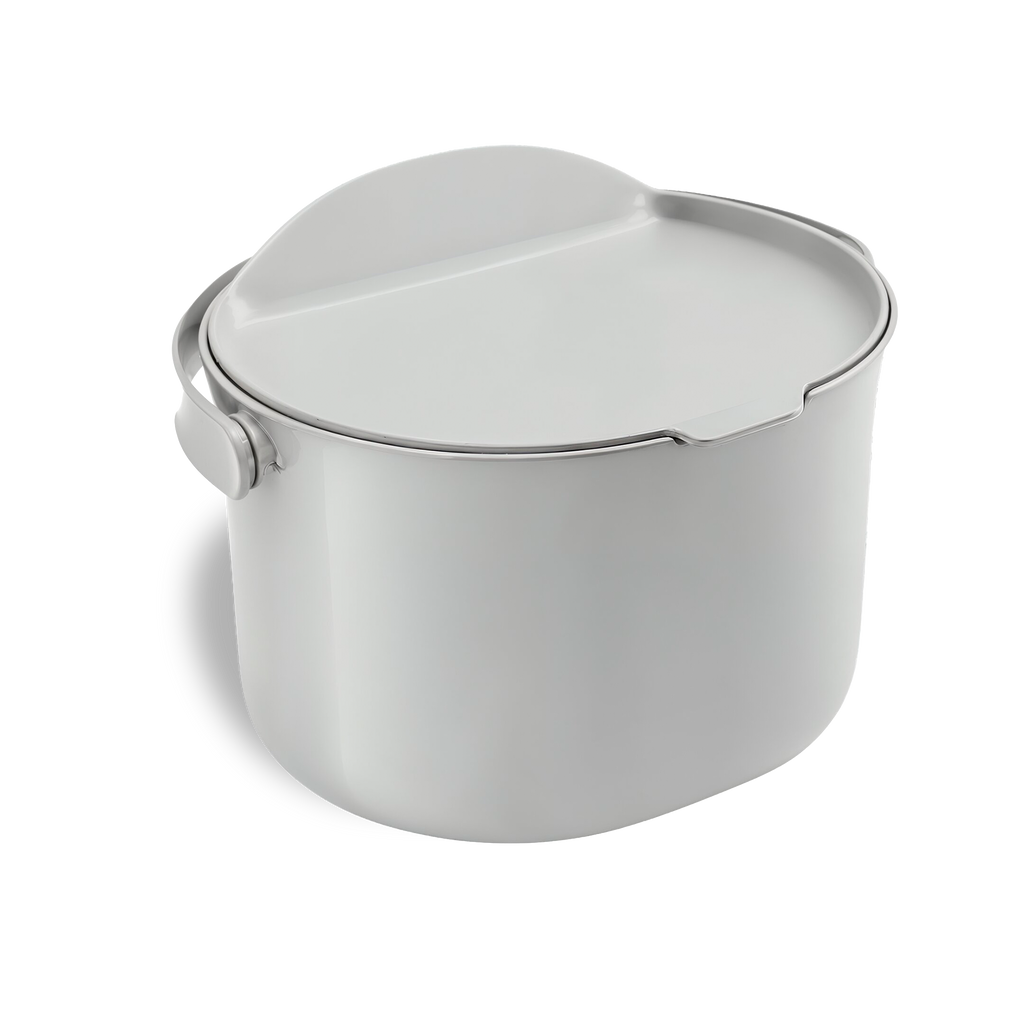 Biojäätmete prügikast - Organko Daily hall 3,3 L