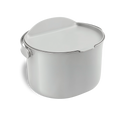 Biojäätmete prügikast - Organko Daily hall 3,3 L