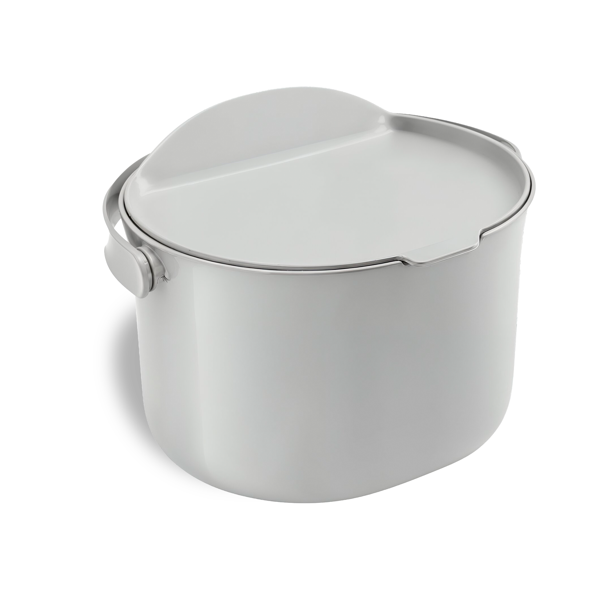 Biojäätmete prügikast - Organko Daily hall 3,3 L
