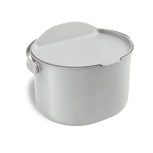 Biojäätmete prügikast - Organko Daily hall 3,3 L