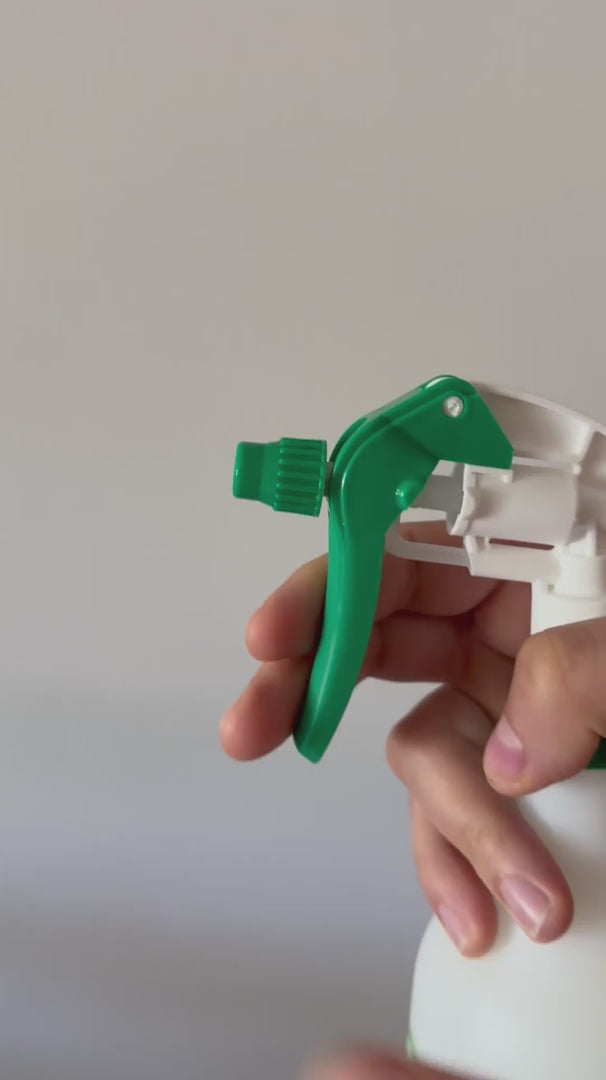 Spreipudel 360° - Multikraft 0,5 L