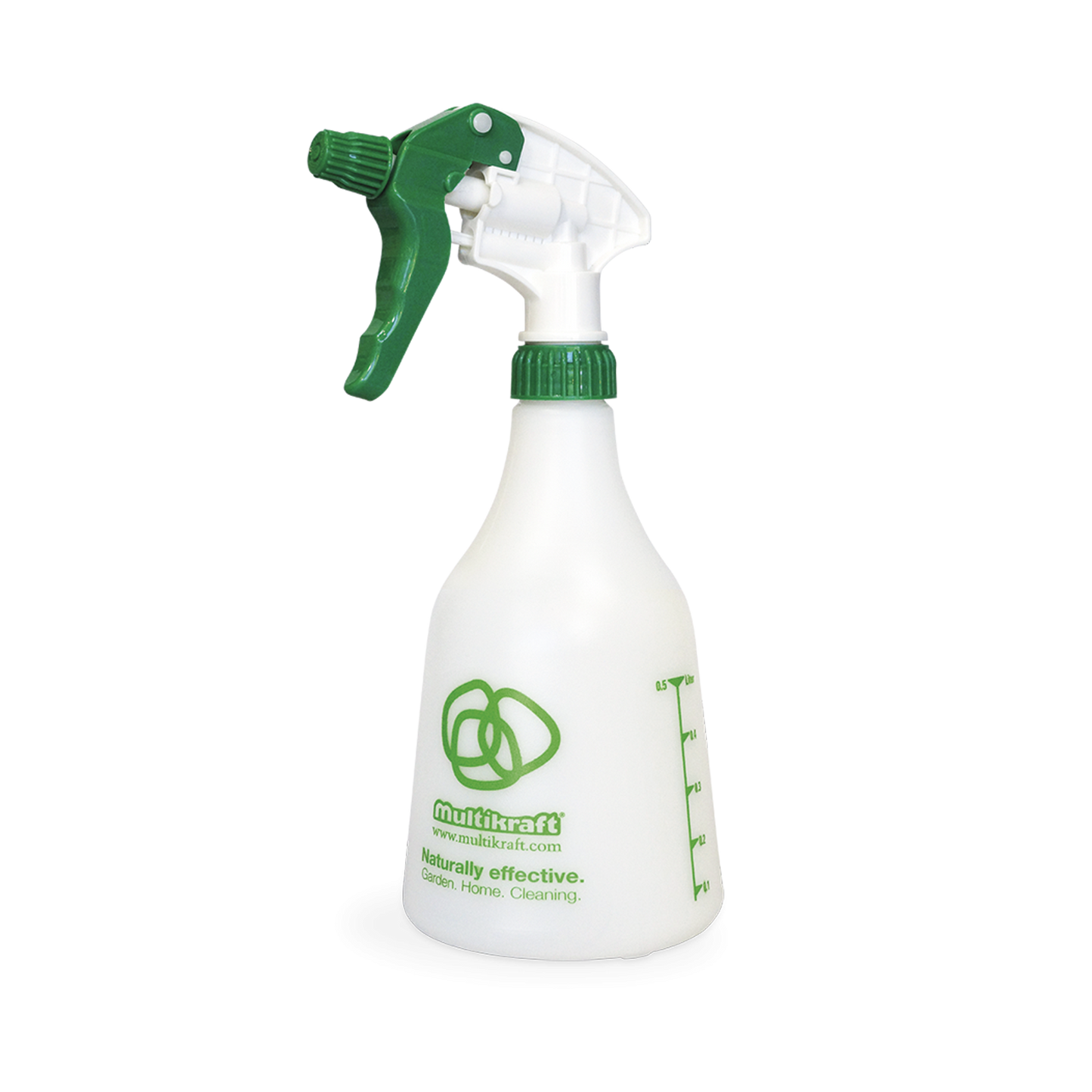 Spreipudel 360° - Multikraft 0,5 L