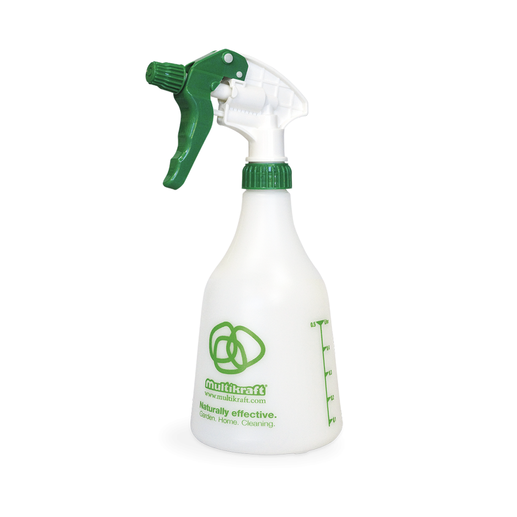 Spreipudel 360° - Multikraft 0,5 L