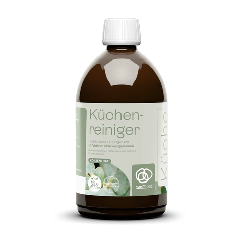 Probiootiline köögi puhastusvahend Multikraft kontsentraat 500 ml