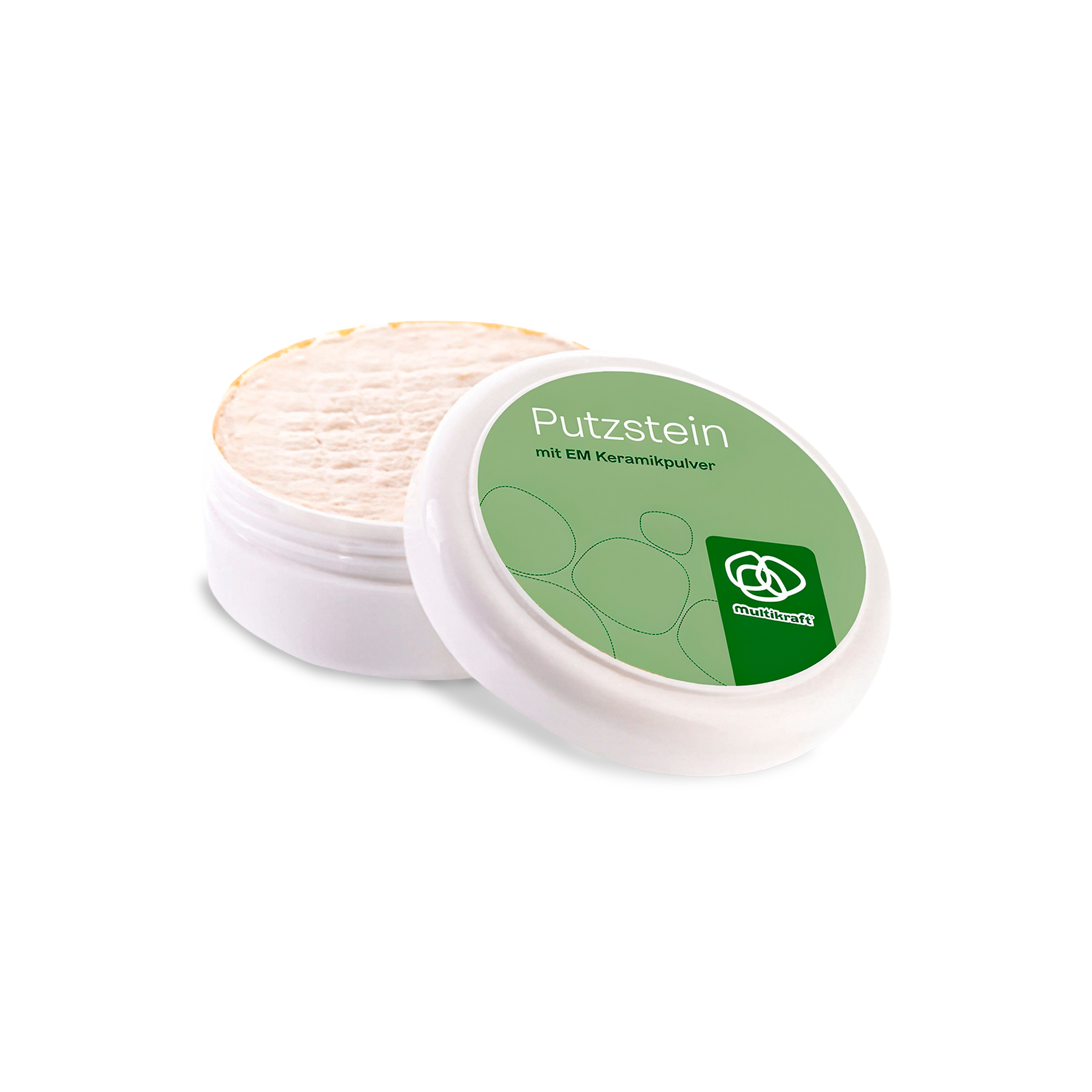 Probiootiline puhastuskivi - Multikraft 250g