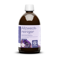 Probiootiline üldpuhastusvahend lavendliga - Multikraft kontsentraat 500 ml