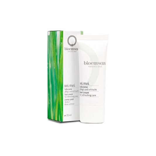 Probiootiline jalakreem - Bioemsan 70 ml