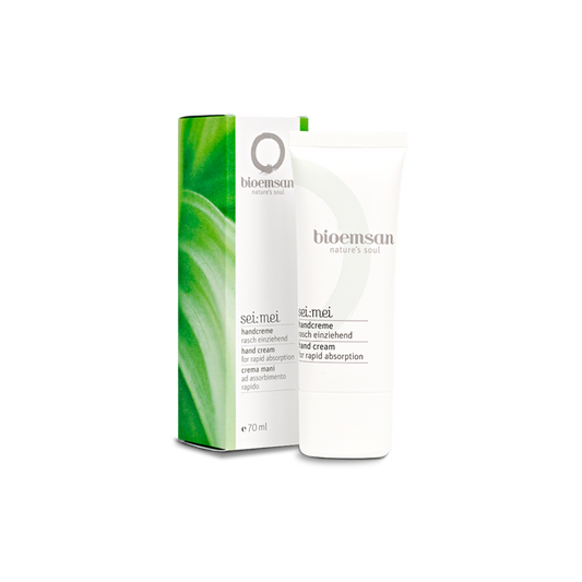 Probiootiline kätekreem - Bioemsan 70 ml