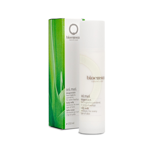Probiootiline alumiiniumivaba deodorant - Bioemsan 100 ml