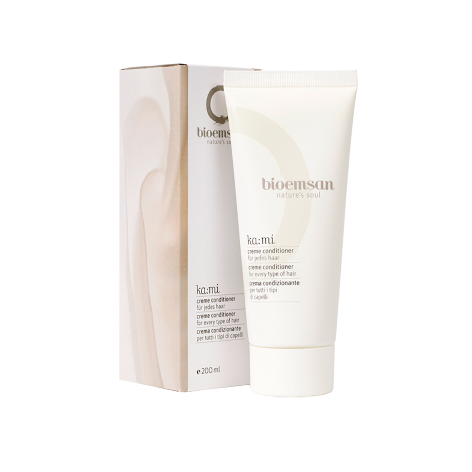 Probiootiline palsam - Bioemsan 200 ml
