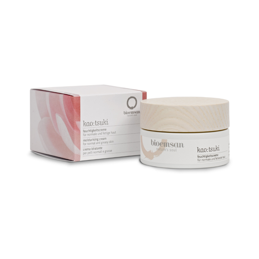 Probiootiline niisutav kreem - Bioemsan 50 ml