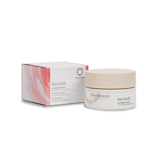 Probiootiline niisutav kreem - Bioemsan 50 ml