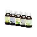Probiootiliste puhastusvahendite komplekt - Multikraft 5 x 100 ml
