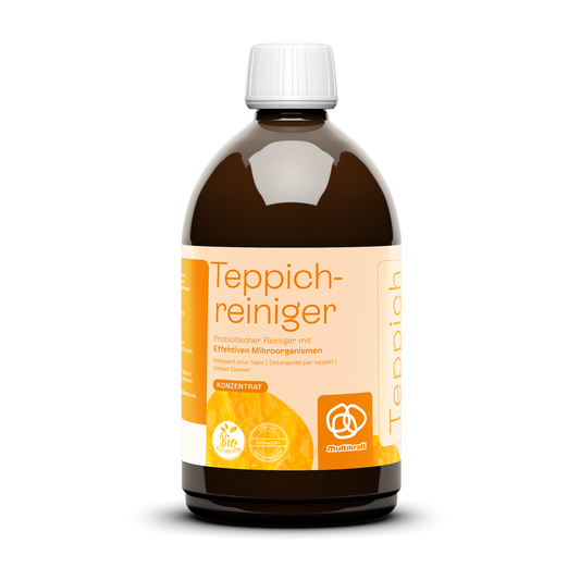 Probiootiline vaibapuhastusvahend - Multikraft kontsentraat 500 ml