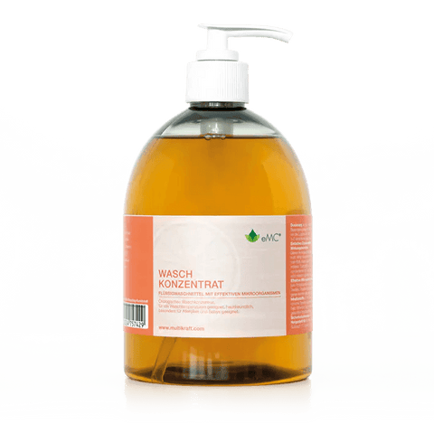 Probiootiline pesuvahend Multikraft eMC 500 ml