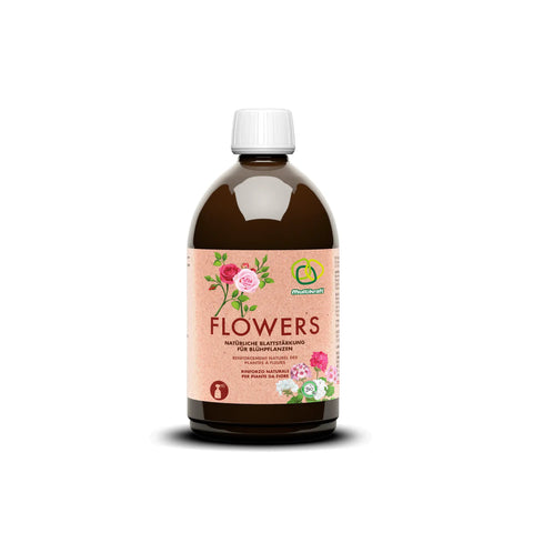 Multikraft Flowers taimetugevdaja 0,5L