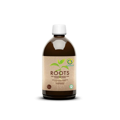 Multikraft Roots taimetugevdaja 0,5L - Koduwärk