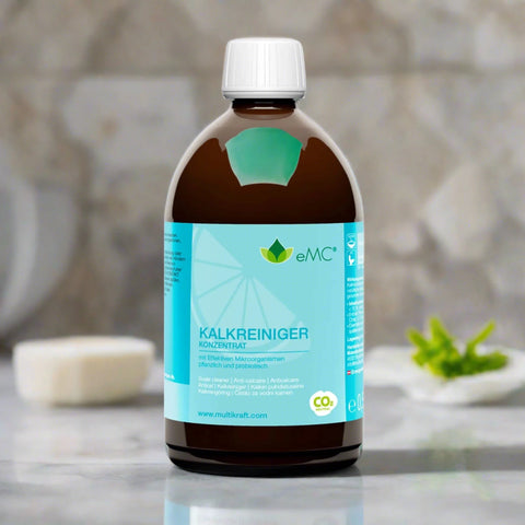 Probiootiline katlakivi eemaldaja Multikraft kontsentraat 500 ml