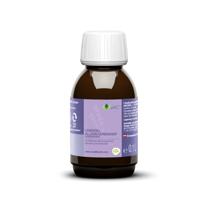 Probiootiline üldpuhastusvahend lavendliõliga kontsentraat - Koduwärk